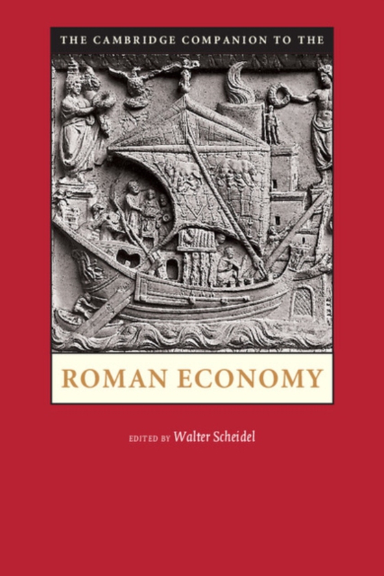 Cambridge Companion to the Roman Economy (e-bog) af -