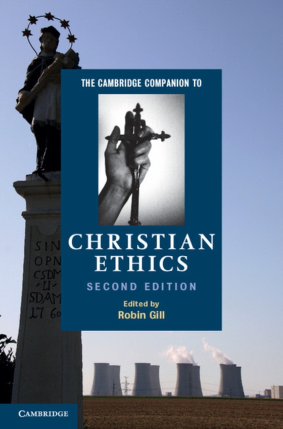 Cambridge Companion to Christian Ethics (e-bog) af -