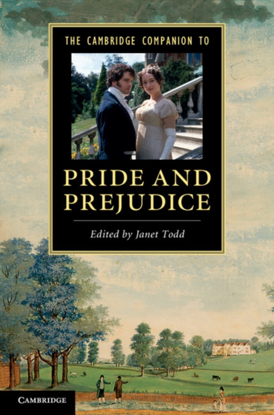 Cambridge Companion to 'Pride and Prejudice' (e-bog) af -