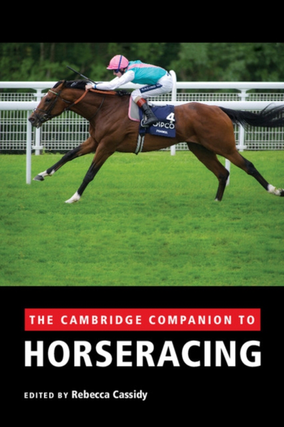 Cambridge Companion to Horseracing (e-bog) af -