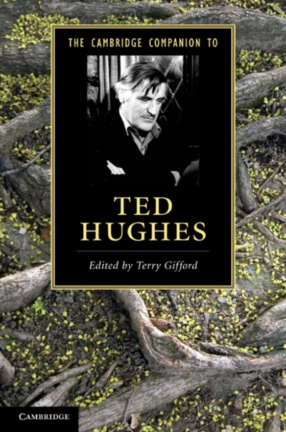 Cambridge Companion to Ted Hughes (e-bog) af -