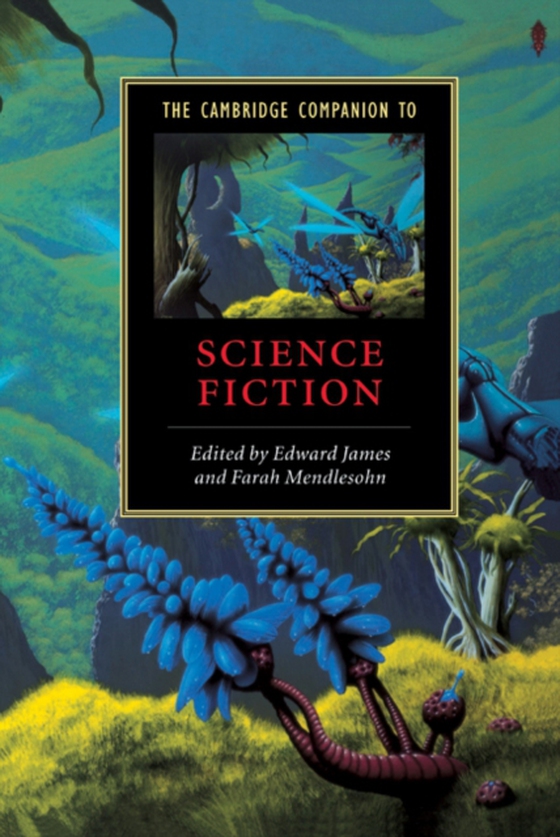 Cambridge Companion to Science Fiction