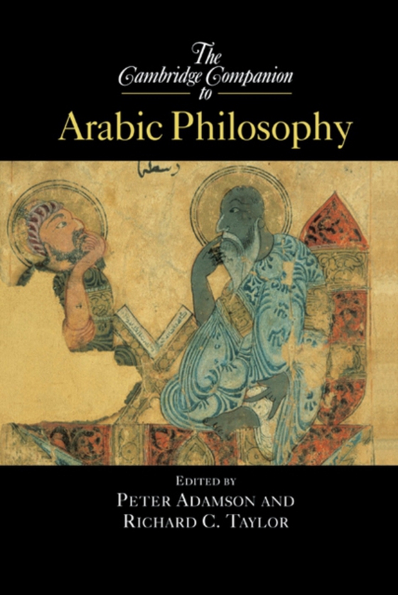 Cambridge Companion to Arabic Philosophy