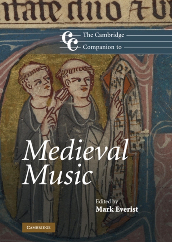 Cambridge Companion to Medieval Music