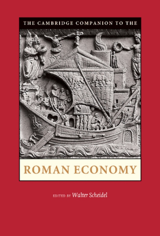 Cambridge Companion to the Roman Economy