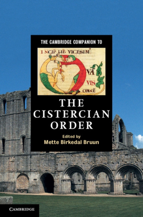 Cambridge Companion to the Cistercian Order