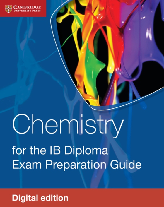 Chemistry for the IB Diploma Exam Preparation Guide Digital Edition (e-bog) af Martin, Chris