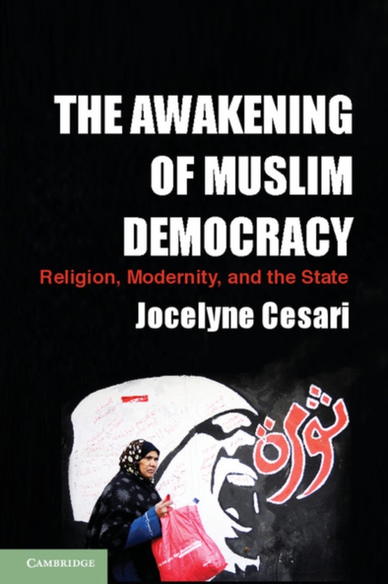 Awakening of Muslim Democracy (e-bog) af Cesari, Jocelyne