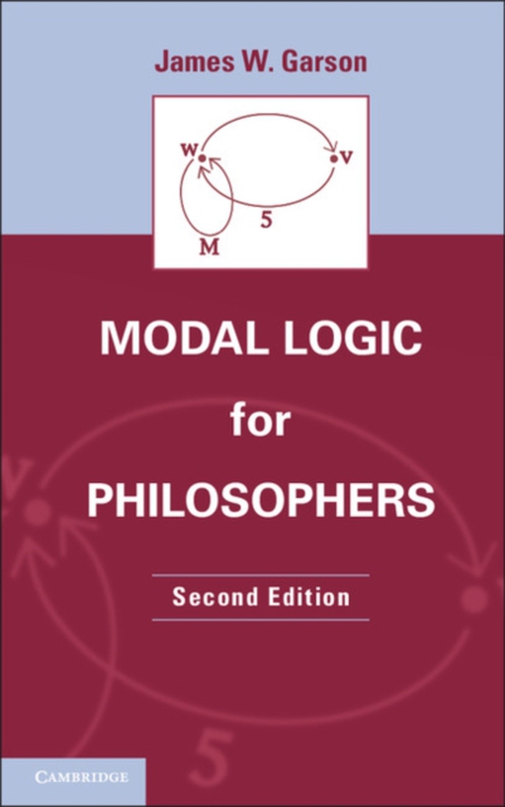 Modal Logic for Philosophers (e-bog) af Garson, James W.