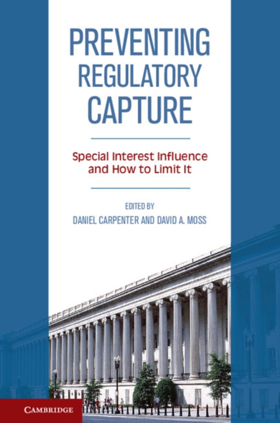 Preventing Regulatory Capture (e-bog) af -