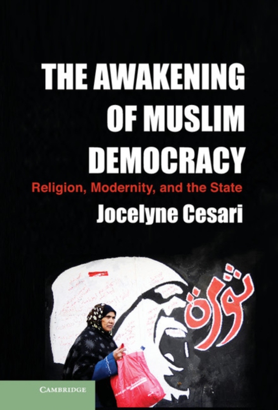 Awakening of Muslim Democracy (e-bog) af Cesari, Jocelyne