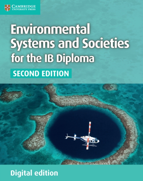 Environmental Systems and Societies for the IB Diploma Digital Edition (e-bog) af Walpole, Brenda