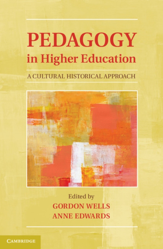 Pedagogy in Higher Education (e-bog) af -