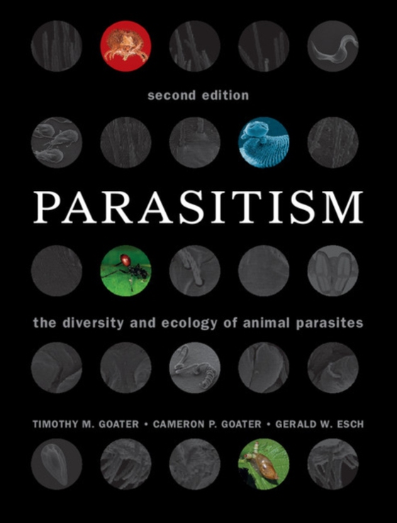 Parasitism (e-bog) af Esch, Gerald W.