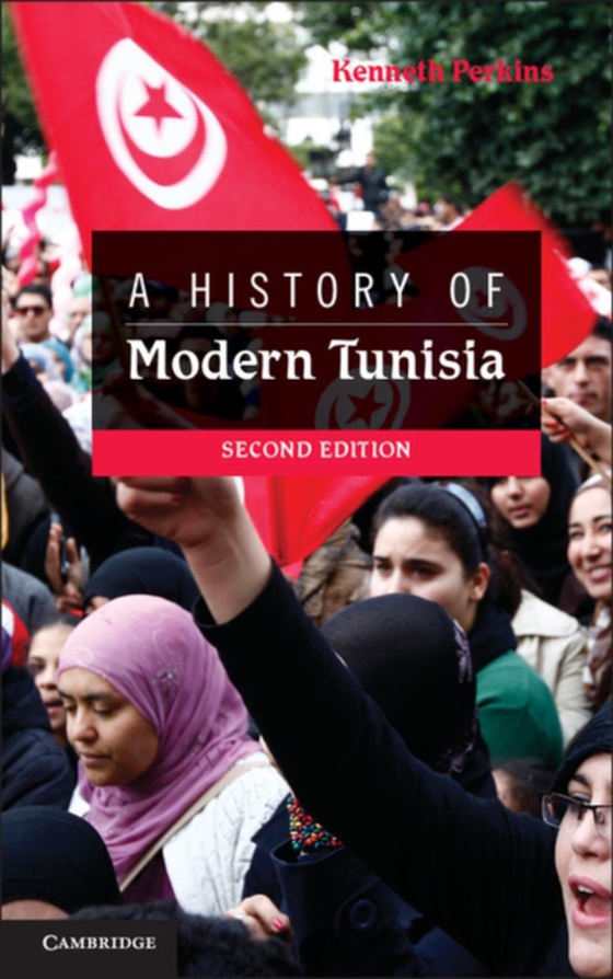 History of Modern Tunisia (e-bog) af Perkins, Kenneth