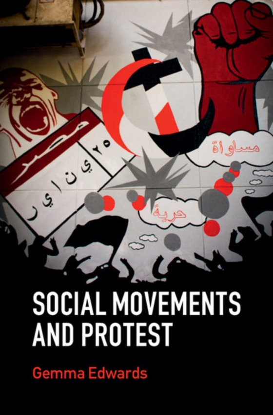 Social Movements and Protest (e-bog) af Edwards, Gemma