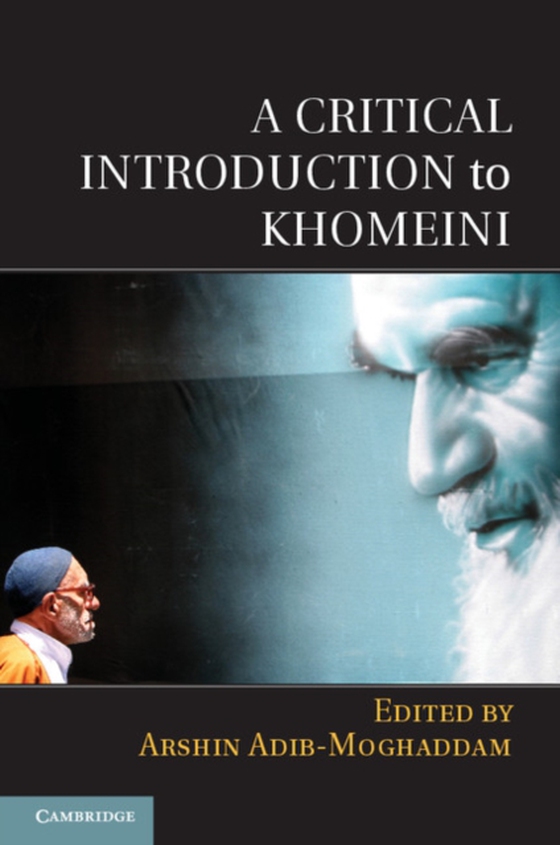 Critical Introduction to Khomeini (e-bog) af -