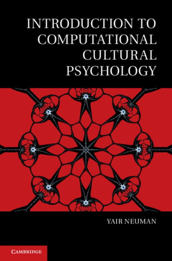 Introduction to Computational Cultural Psychology (e-bog) af Neuman, Yair