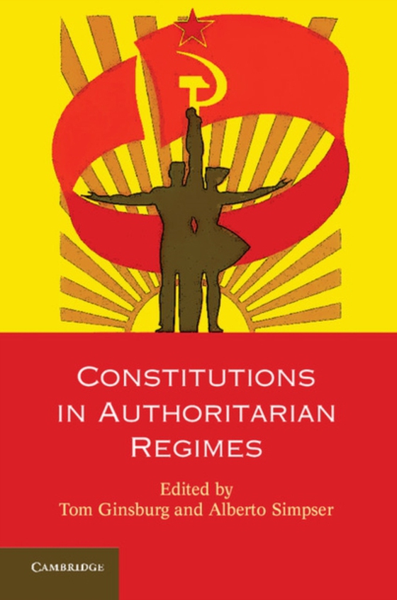 Constitutions in Authoritarian Regimes (e-bog) af -