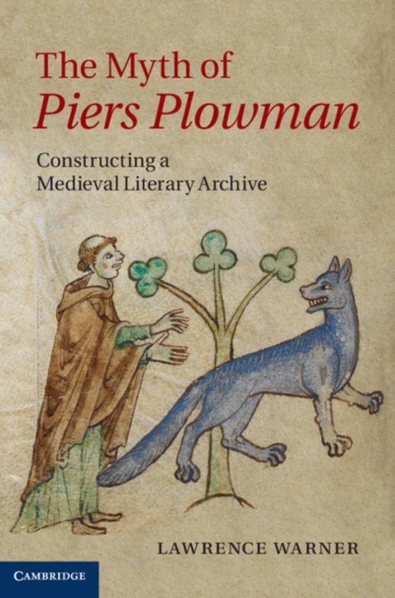 Myth of Piers Plowman (e-bog) af Warner, Lawrence