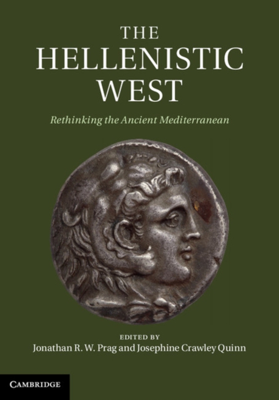 Hellenistic West (e-bog) af -