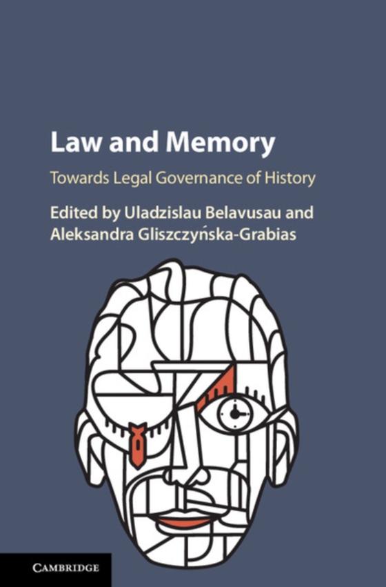 Law and Memory (e-bog) af -