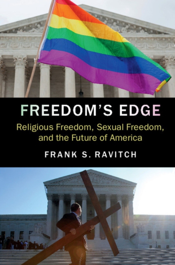 Freedom's Edge (e-bog) af Ravitch, Frank S.