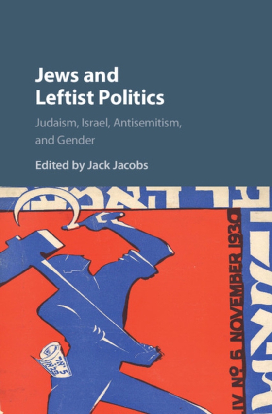 Jews and Leftist Politics (e-bog) af -