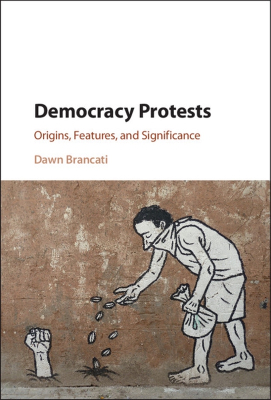 Democracy Protests (e-bog) af Brancati, Dawn