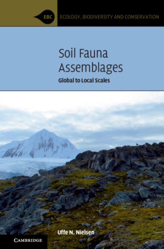 Soil Fauna Assemblages (e-bog) af Nielsen, Uffe N.