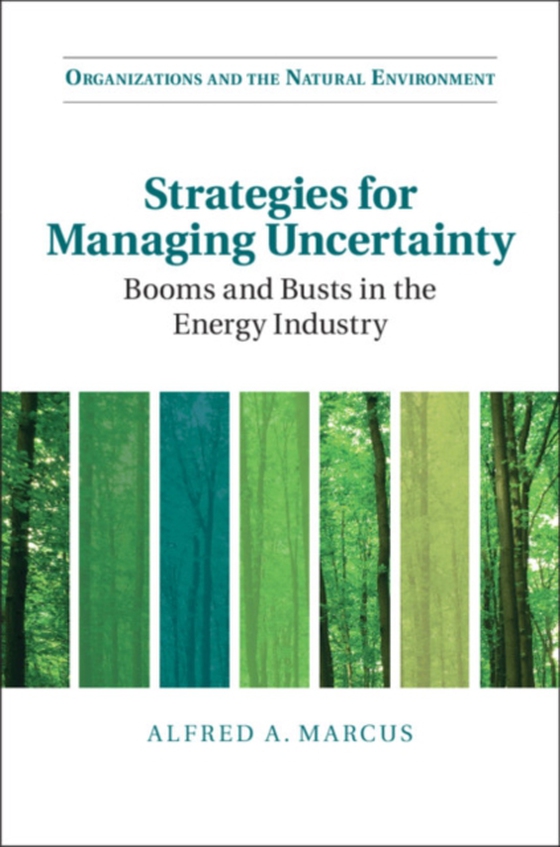 Strategies for Managing Uncertainty (e-bog) af Marcus, Alfred A.