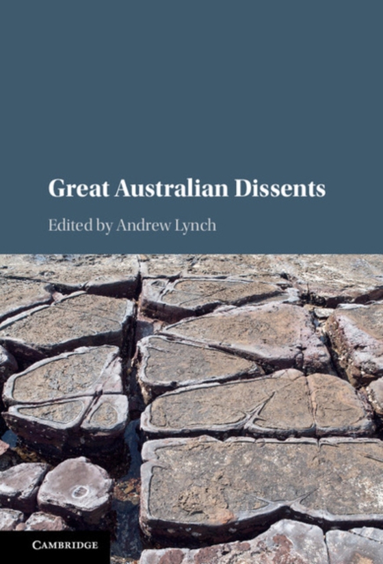 Great Australian Dissents (e-bog) af -