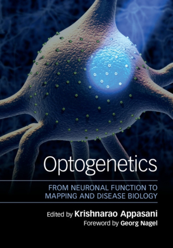 Optogenetics (e-bog) af -