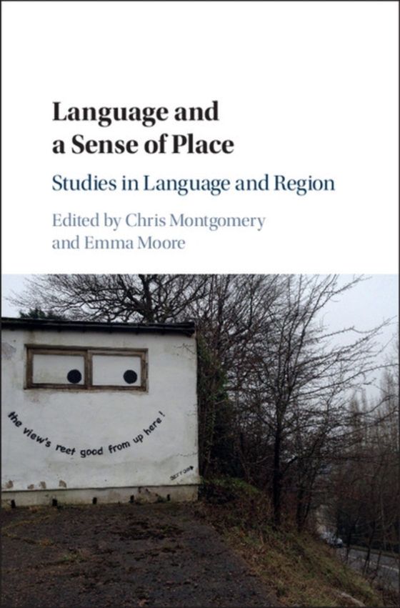 Language and a Sense of Place (e-bog) af -