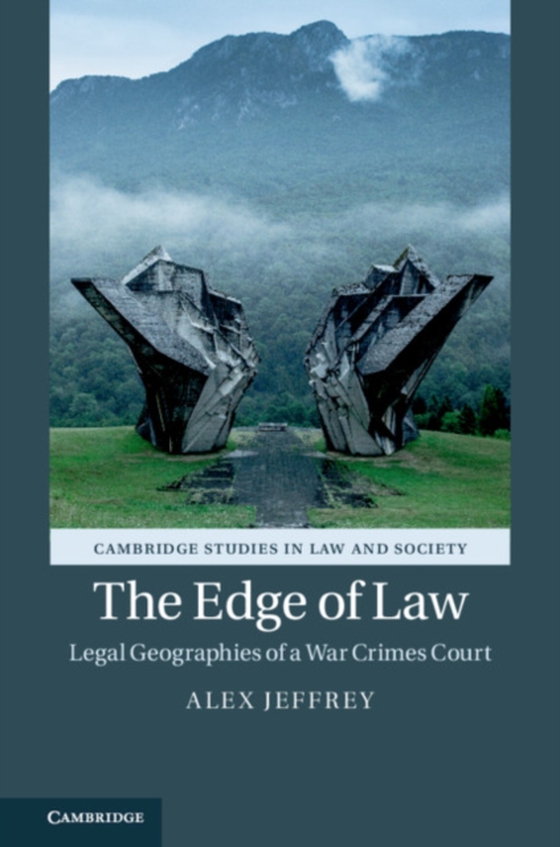 Edge of Law