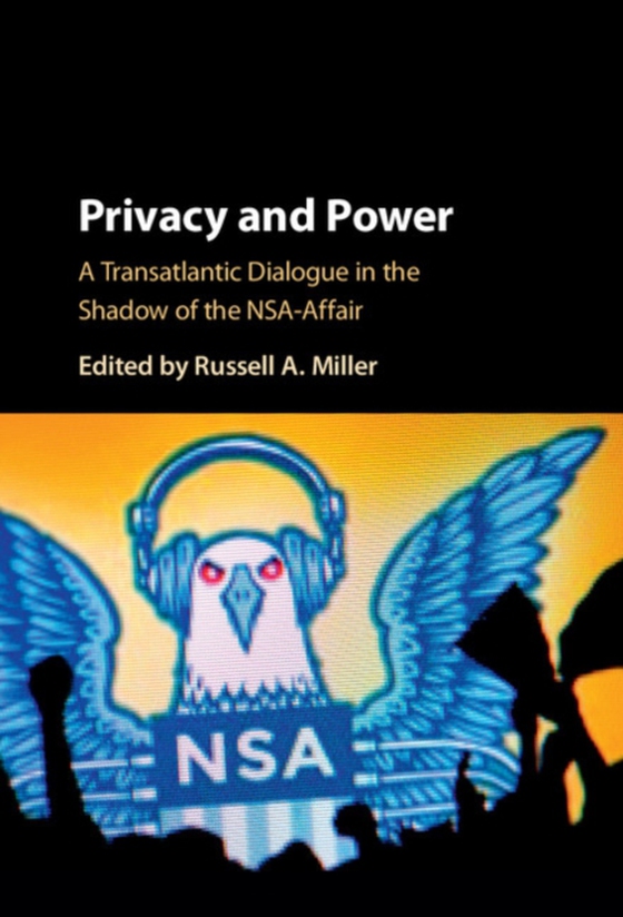 Privacy and Power (e-bog) af -