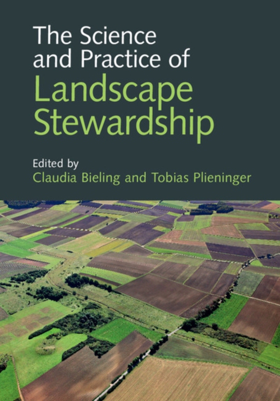 Science and Practice of Landscape Stewardship (e-bog) af -