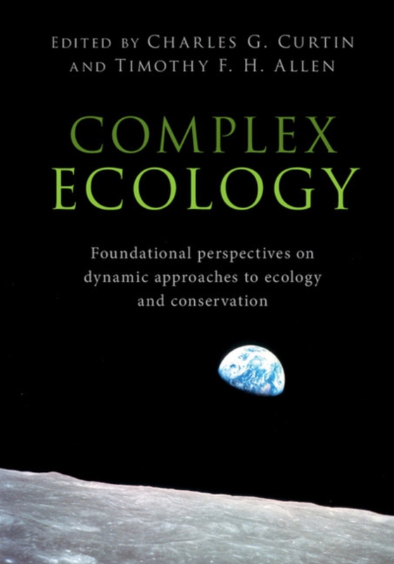 Complex Ecology (e-bog) af -