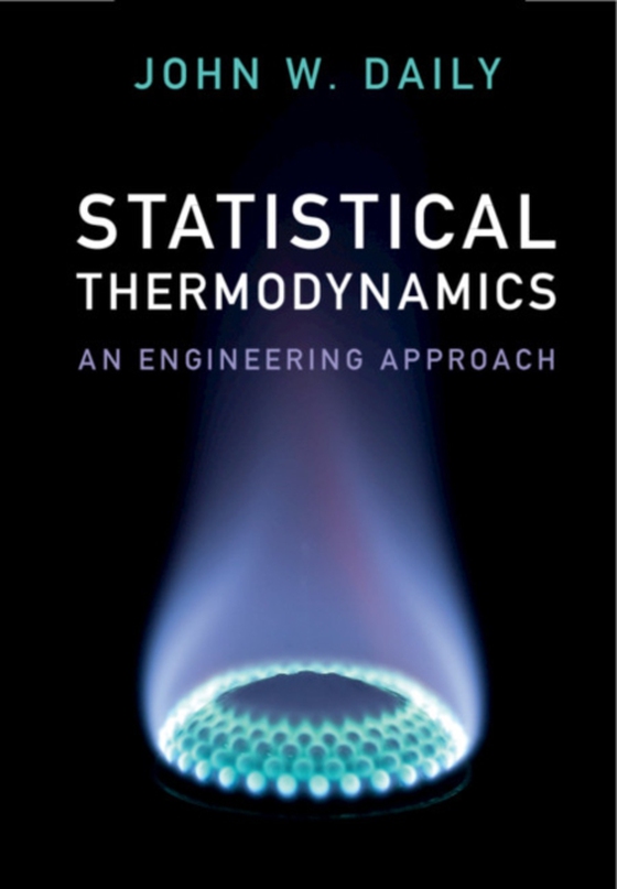 Statistical Thermodynamics (e-bog) af Daily, John W.