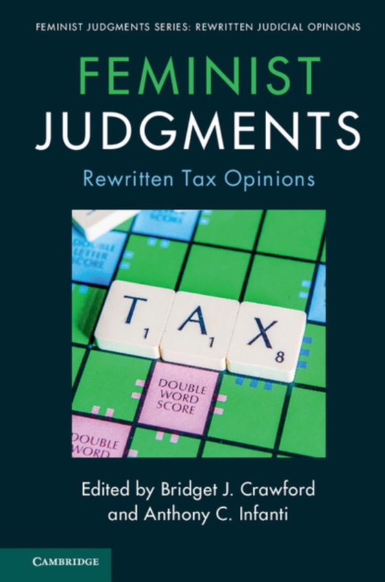 Feminist Judgments: Rewritten Tax Opinions (e-bog) af -