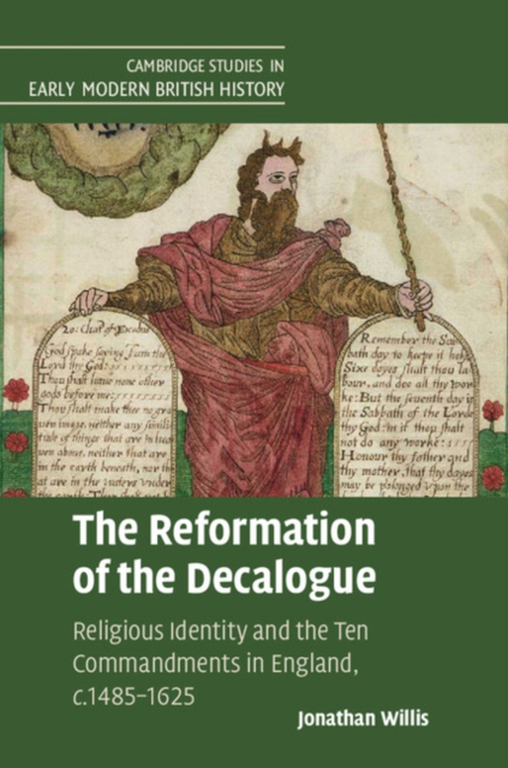 Reformation of the Decalogue (e-bog) af Willis, Jonathan