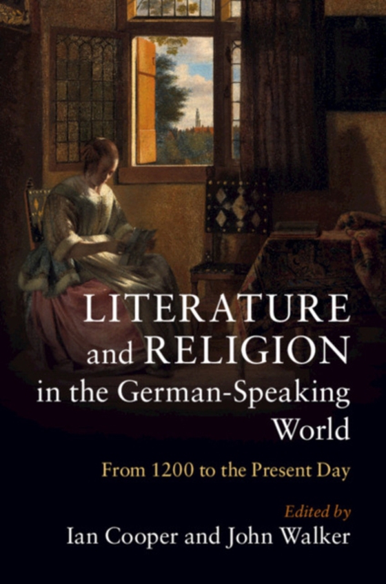 Literature and Religion in the German-Speaking World (e-bog) af -