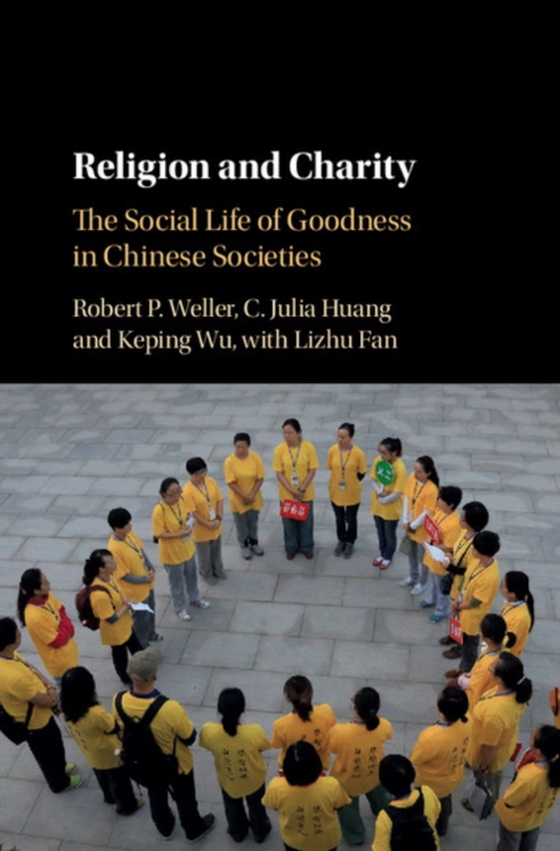 Religion and Charity (e-bog) af Fan, Lizhu