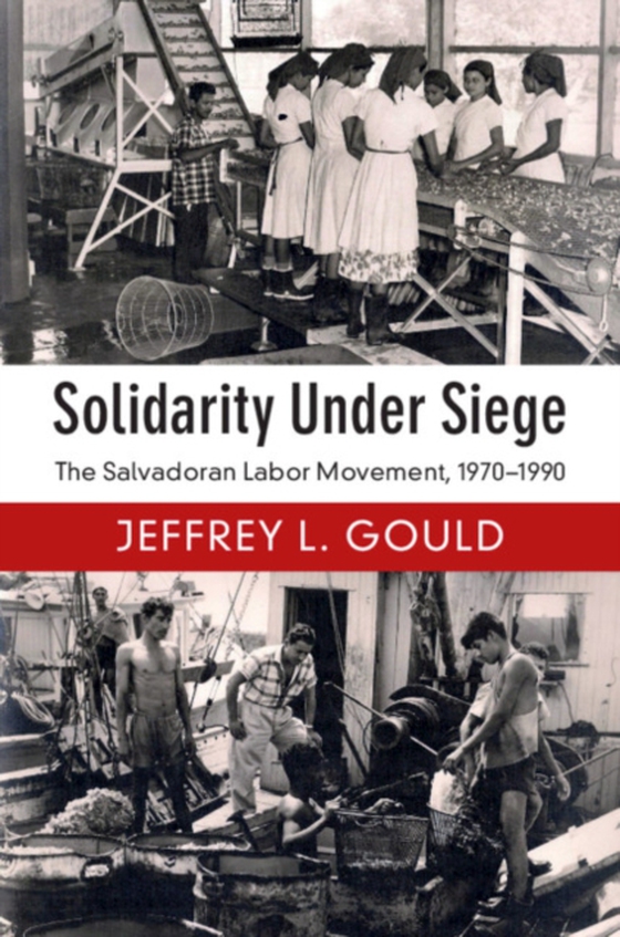 Solidarity Under Siege (e-bog) af Gould, Jeffrey L.