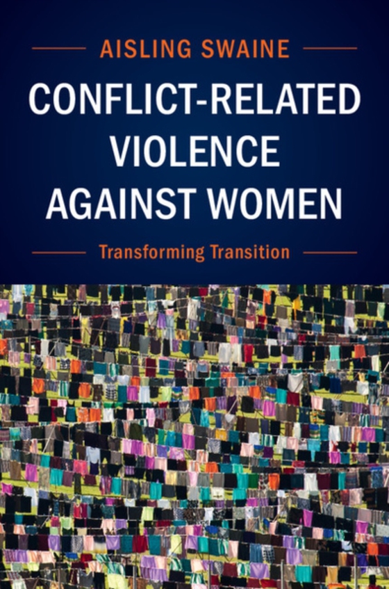 Conflict-Related Violence against Women