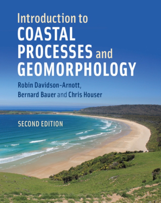 Introduction to Coastal Processes and Geomorphology (e-bog) af Houser, Chris