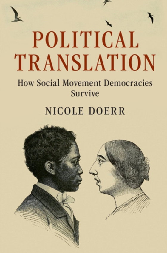 Political Translation (e-bog) af Doerr, Nicole