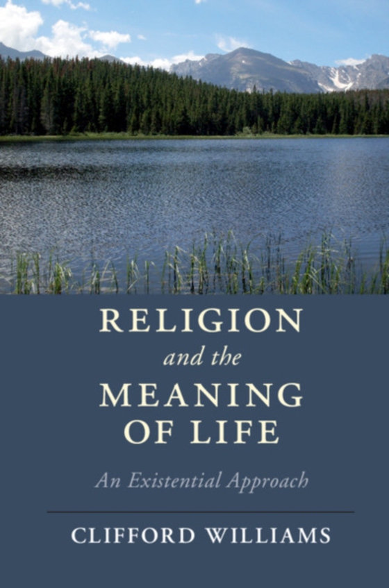 Religion and the Meaning of Life (e-bog) af Williams, Clifford