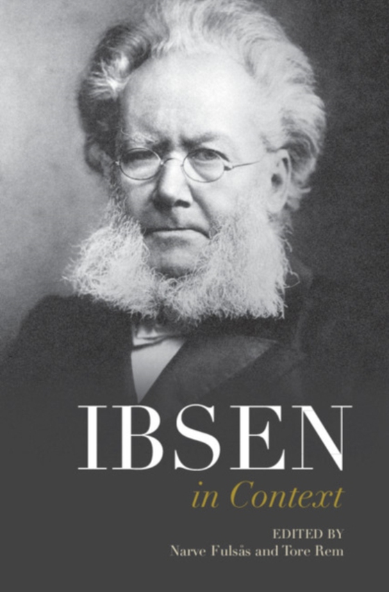 Ibsen in Context (e-bog) af -