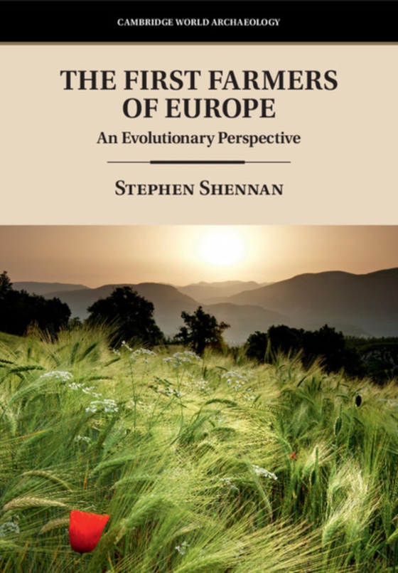 First Farmers of Europe (e-bog) af Shennan, Stephen